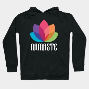 NAMASTE Hoodie